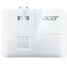 Проектор ACER S1287 XGA, 4000 Lm, 0.617 (MR.JY711.001)