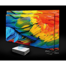 Проектор HP BP5000 UHD (2U5Z7AA)