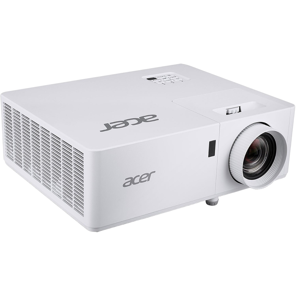Проектор ACER PL6520 FHD (MR.JXH11.001) Базова роздільна здатність 1920 х 1080