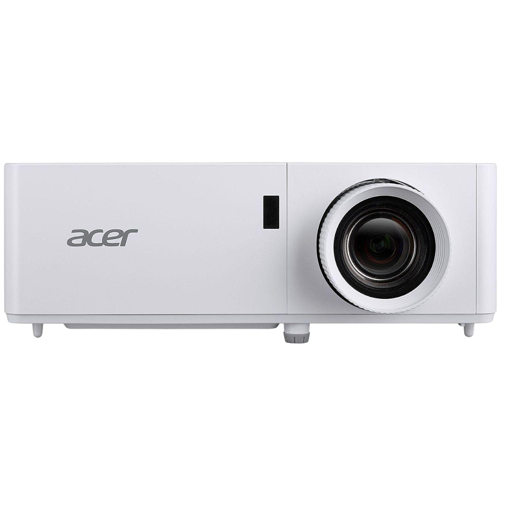 Проектор ACER PL6520 FHD (MR.JXH11.001) Технологія DLP