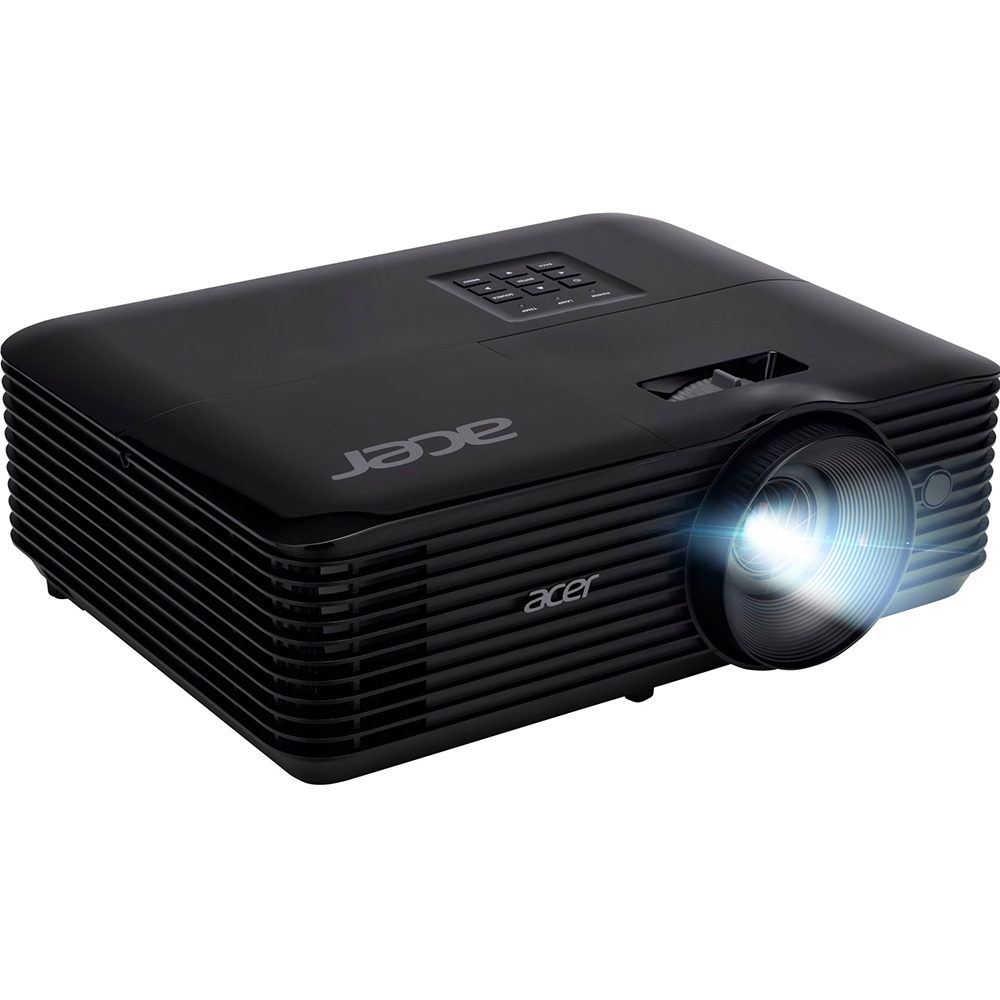 Замовити Проектор ACER X1228Hn XGA (MR.JX111.001)