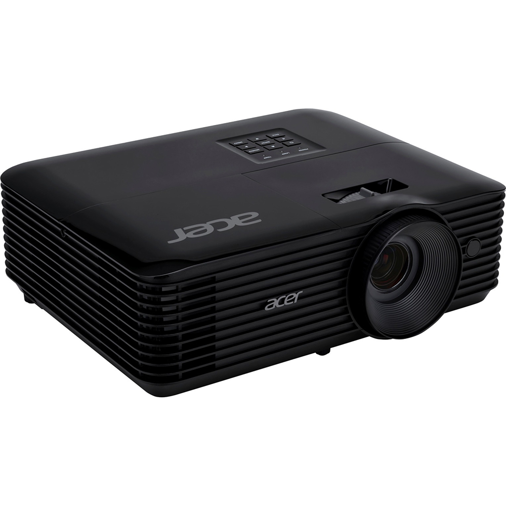 Проектор ACER X1228Hn XGA (MR.JX111.001) Технологія DLP