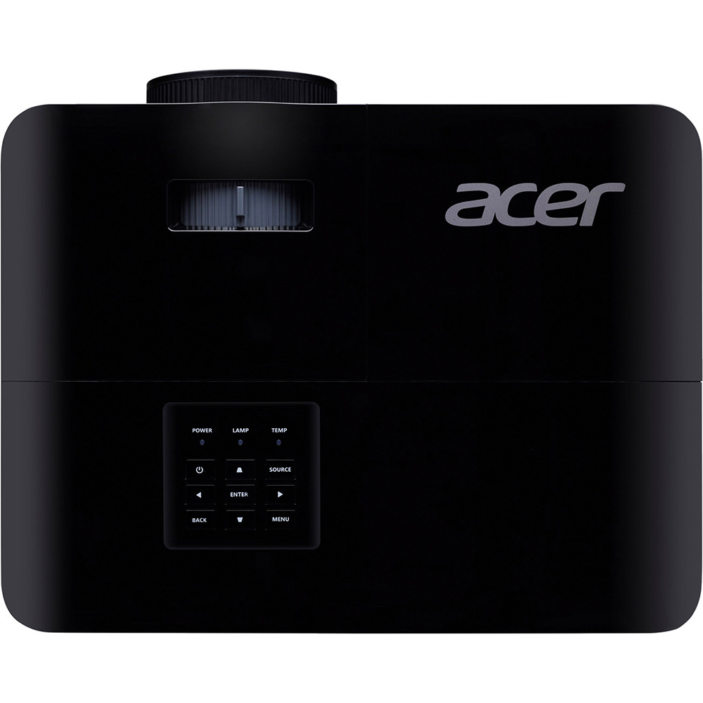 Покупка Проектор ACER X1228Hn XGA (MR.JX111.001)