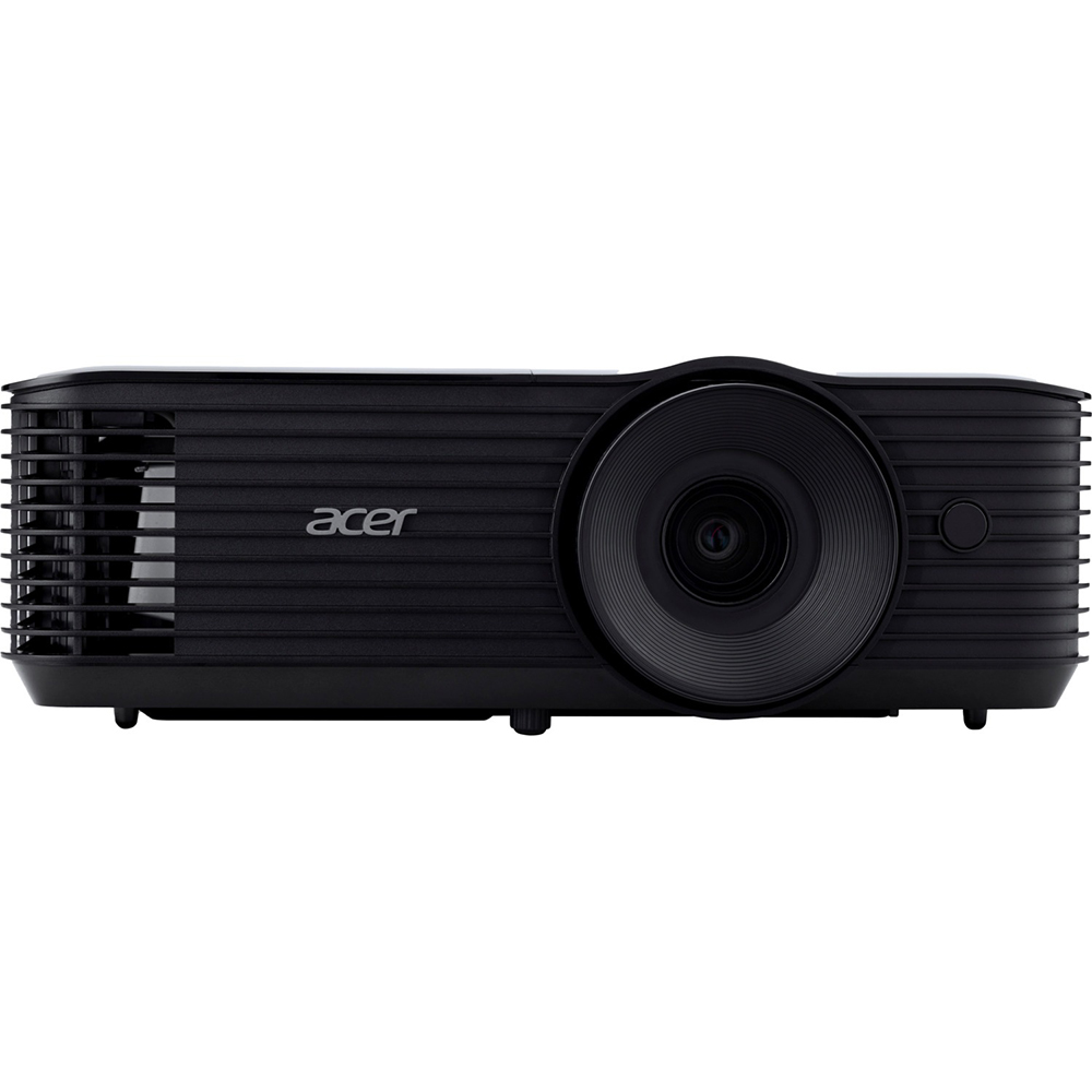 Проектор ACER X1228Hn XGA (MR.JX111.001) Максимально підтримувана роздільна здатність 1920 x 1080