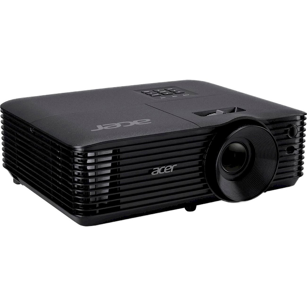 Проектор ACER X1328AF WXGA (MR.JXU11.001) Базова роздільна здатність 1280 x 800