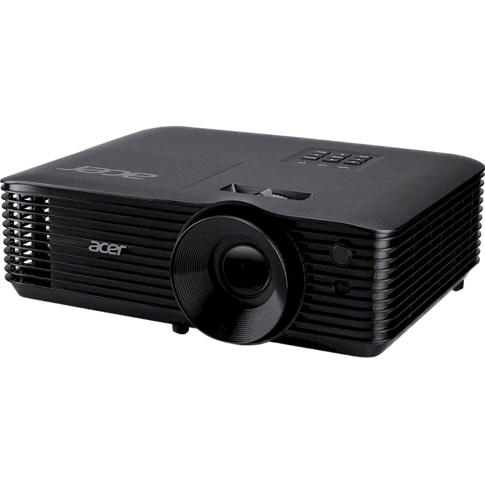 Проектор ACER X1328AF WXGA (MR.JXU11.001) Технологія DLP