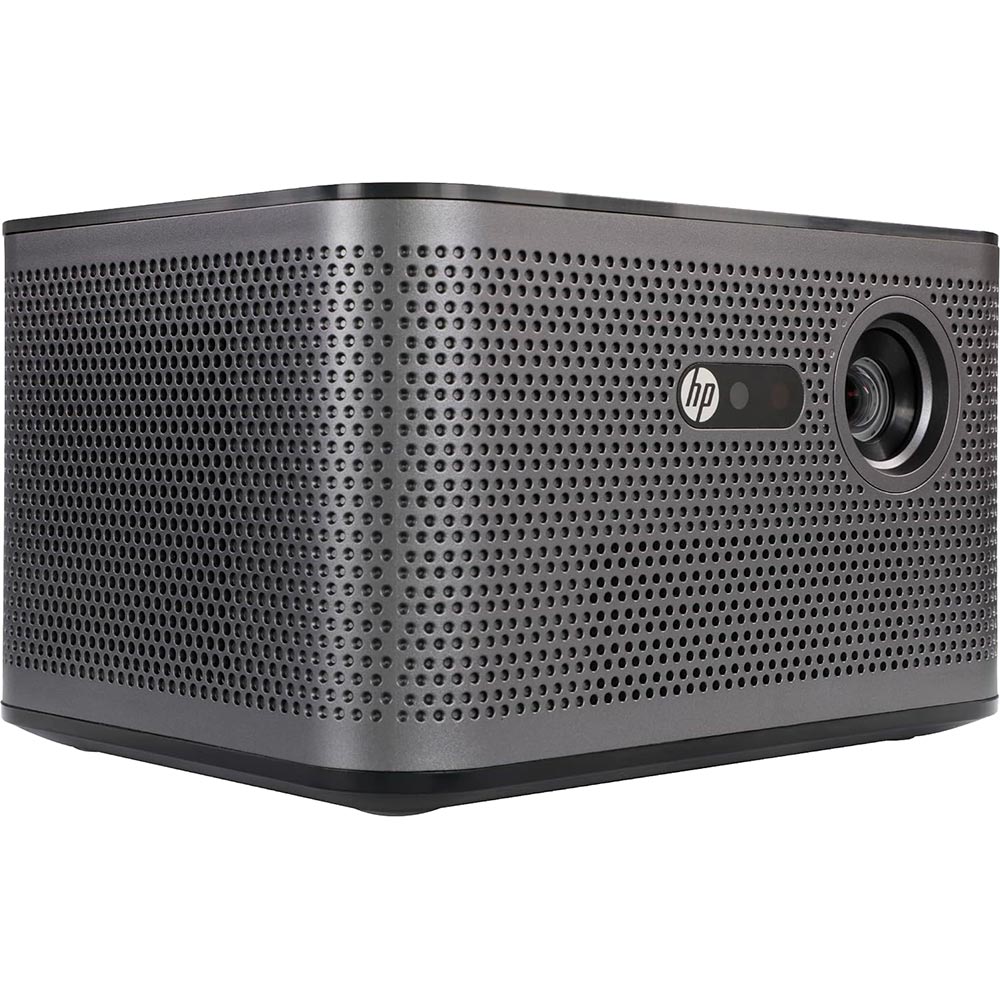 Проектор HP MP2000 PRO (471U1AA) Ресурс лампи (звичайний режим) 25000