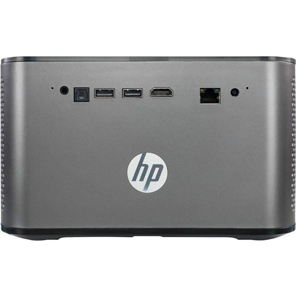 Проектор HP MP2000 PRO (471U1AA) Тип лампи LED