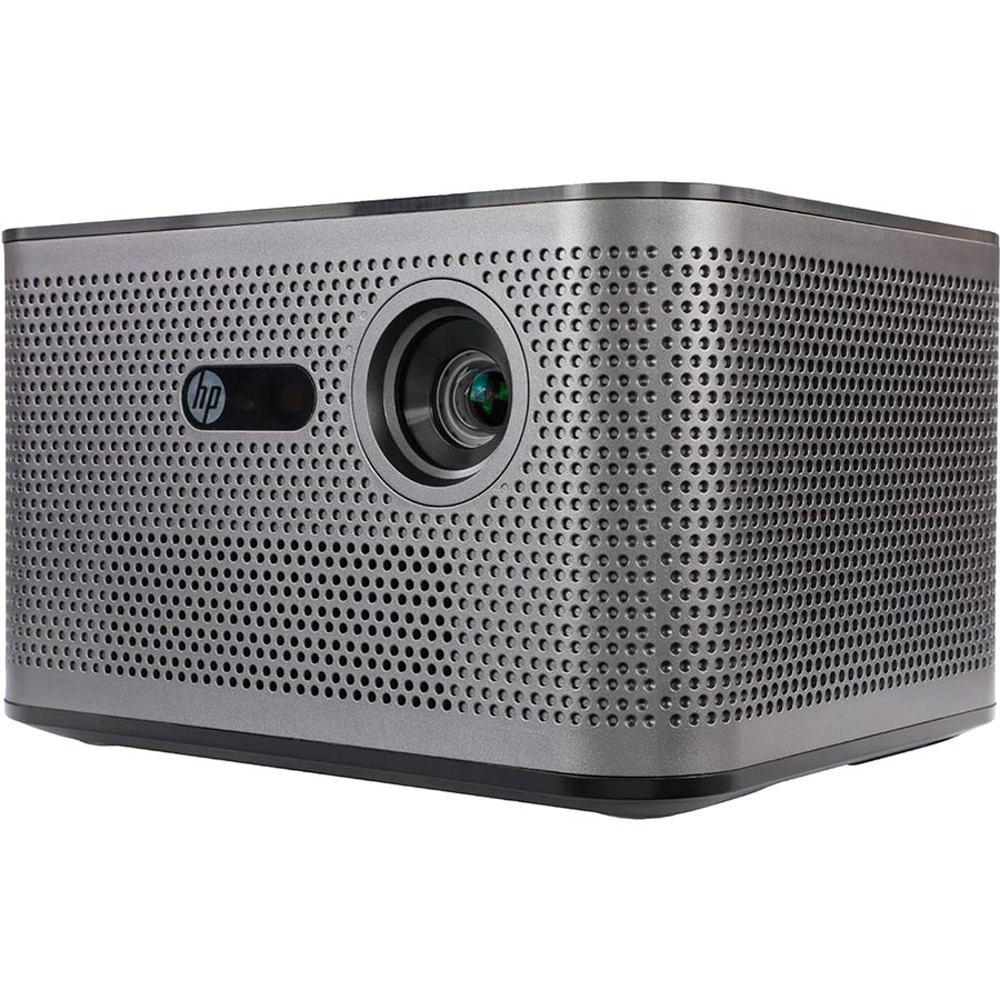 Фото Проектор HP MP2000 PRO (471U1AA)