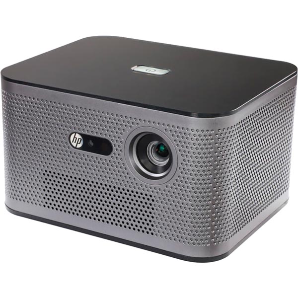 Проектор HP MP2000 PRO (471U1AA) Базова роздільна здатність 1920 х 1080
