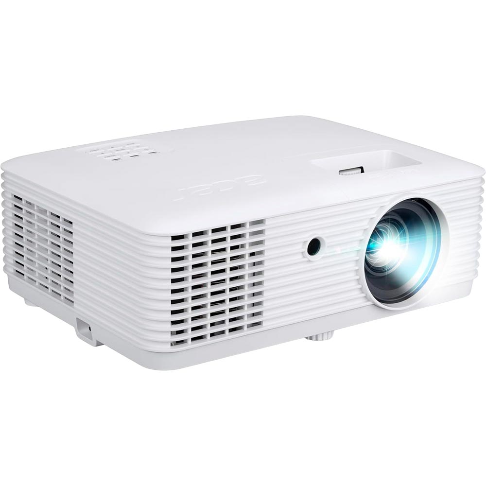 Проектор ACER Vero HL6510ATV White (MR.JWT11.005) Базовое разрешение 1920 х 1080