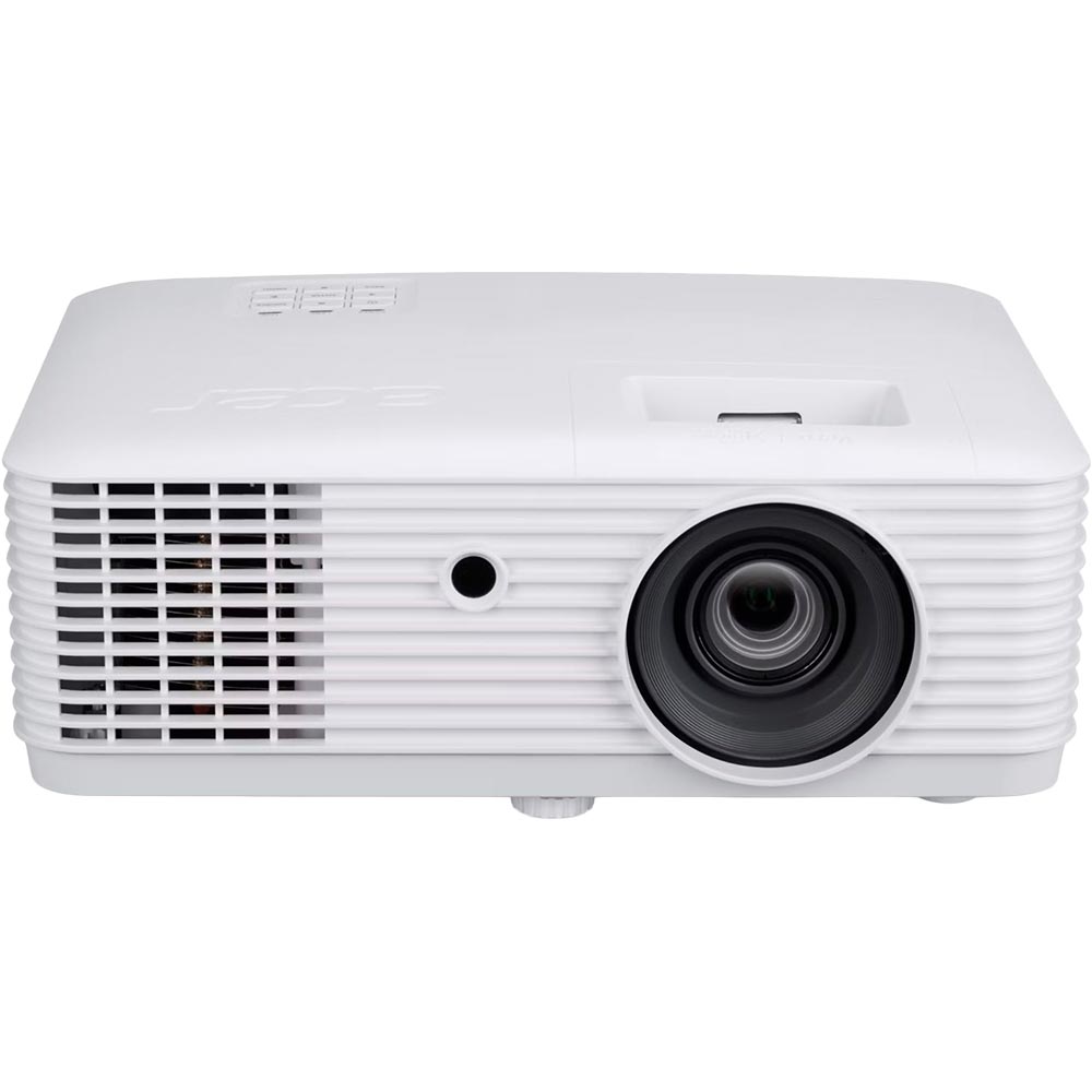 Проектор ACER Vero HL6810ATV White (MR.JWW11.001) Діагональ зображення 30-300