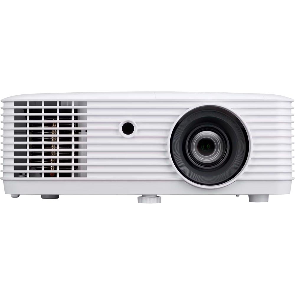 Проектор ACER Vero HL6810ATV White (MR.JWW11.001) Максимально підтримувана роздільна здатність 3840 x 2160