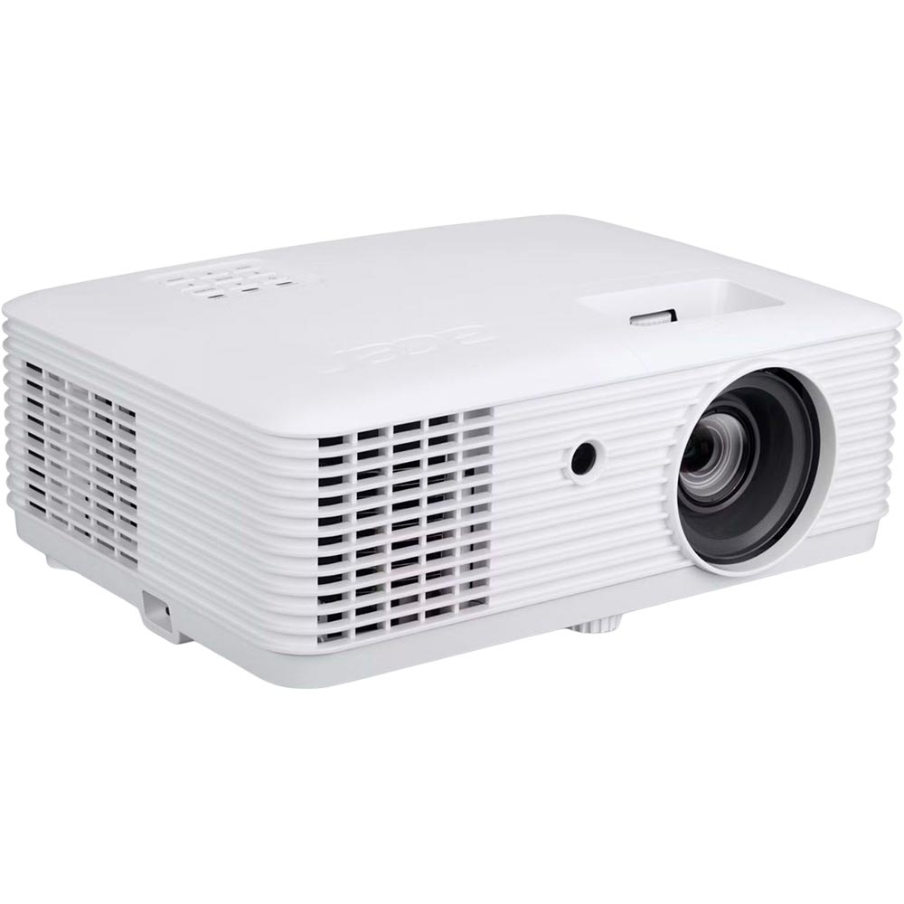 Проектор ACER Vero HL6810ATV White (MR.JWW11.001) Технологія DLP