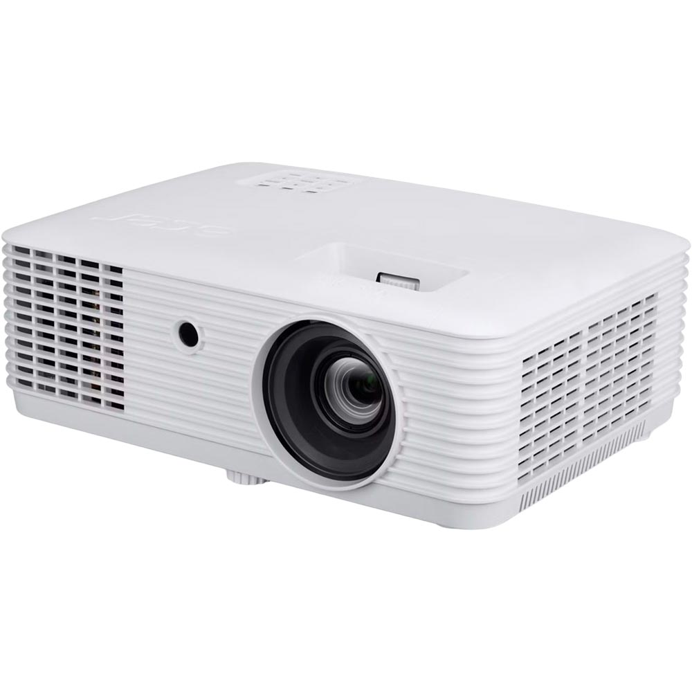 Проектор ACER Vero HL6810ATV White (MR.JWW11.001) Базова роздільна здатність 3840 x 2160