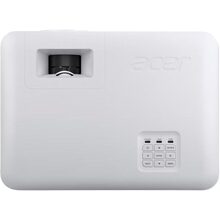 Проектор ACER Vero HL6810ATV White (MR.JWW11.001)