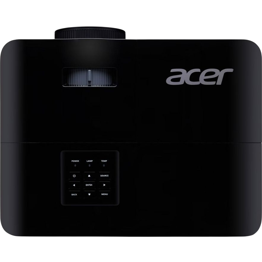 Проектор ACER X1328ic (MR.JX611.002) Формат зображення 16:9, 4:3