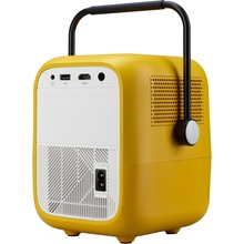 Проектор ACER QF23s Yellow (MR.JXC11.002)
