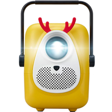 Проектор ACER QF23s Yellow (MR.JXC11.002)