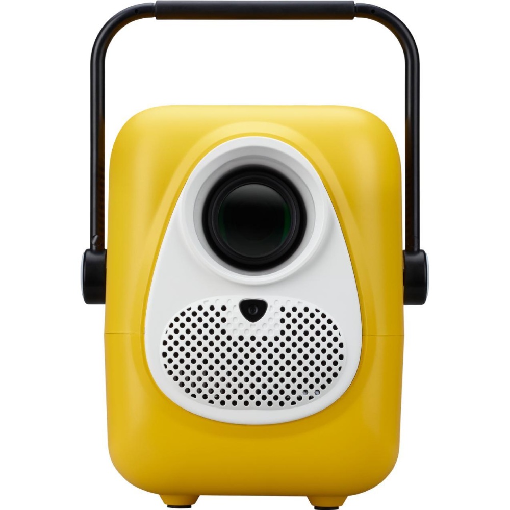Проектор ACER QF23s Yellow (MR.JXC11.002) Проектор ACER QF23s Yellow (MR.JXC11.002)