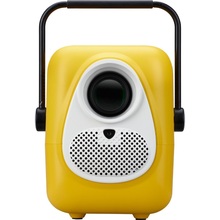 Проектор ACER QF23s Yellow (MR.JXC11.002)