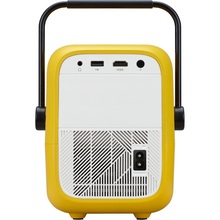 Проектор ACER QF23s Yellow (MR.JXC11.002)