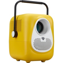 Проектор ACER QF23s Yellow (MR.JXC11.002)