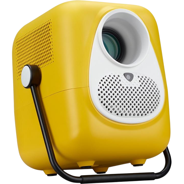Замовити Проектор ACER QF23s Yellow (MR.JXC11.002)