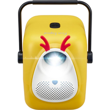 Проектор ACER QF23s Yellow (MR.JXC11.002)