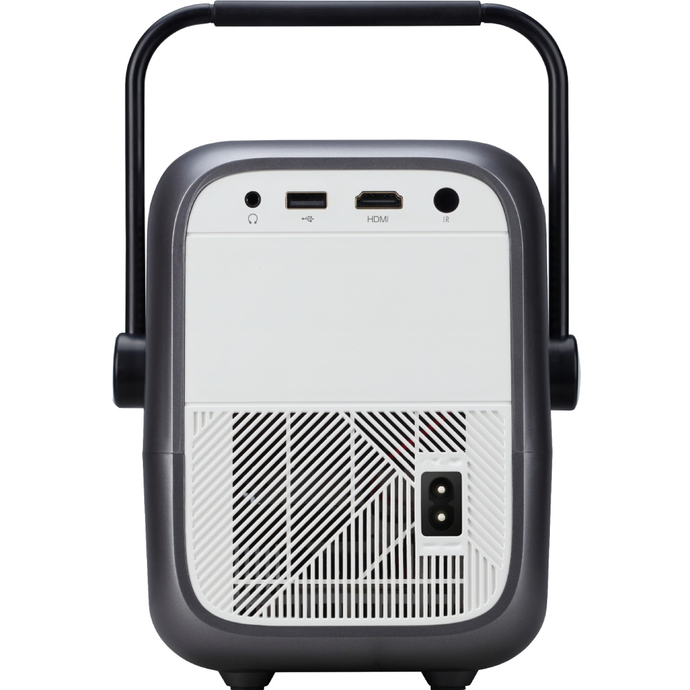 Фото Проектор ACER QF23s Gray (MR.JXC11.005)