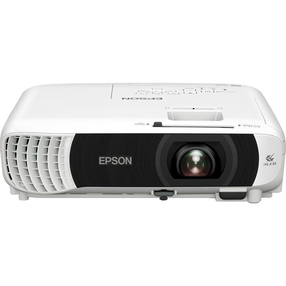 Проектор EPSON EB-FH08 (V11HB54042)