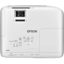 Проектор EPSON EB-FH08 (V11HB54042)