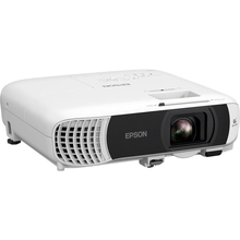 Проектор EPSON EB-W55 (V11HB58042)