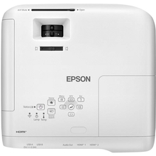 Проектор EPSON EB-W55 (V11HB58042)