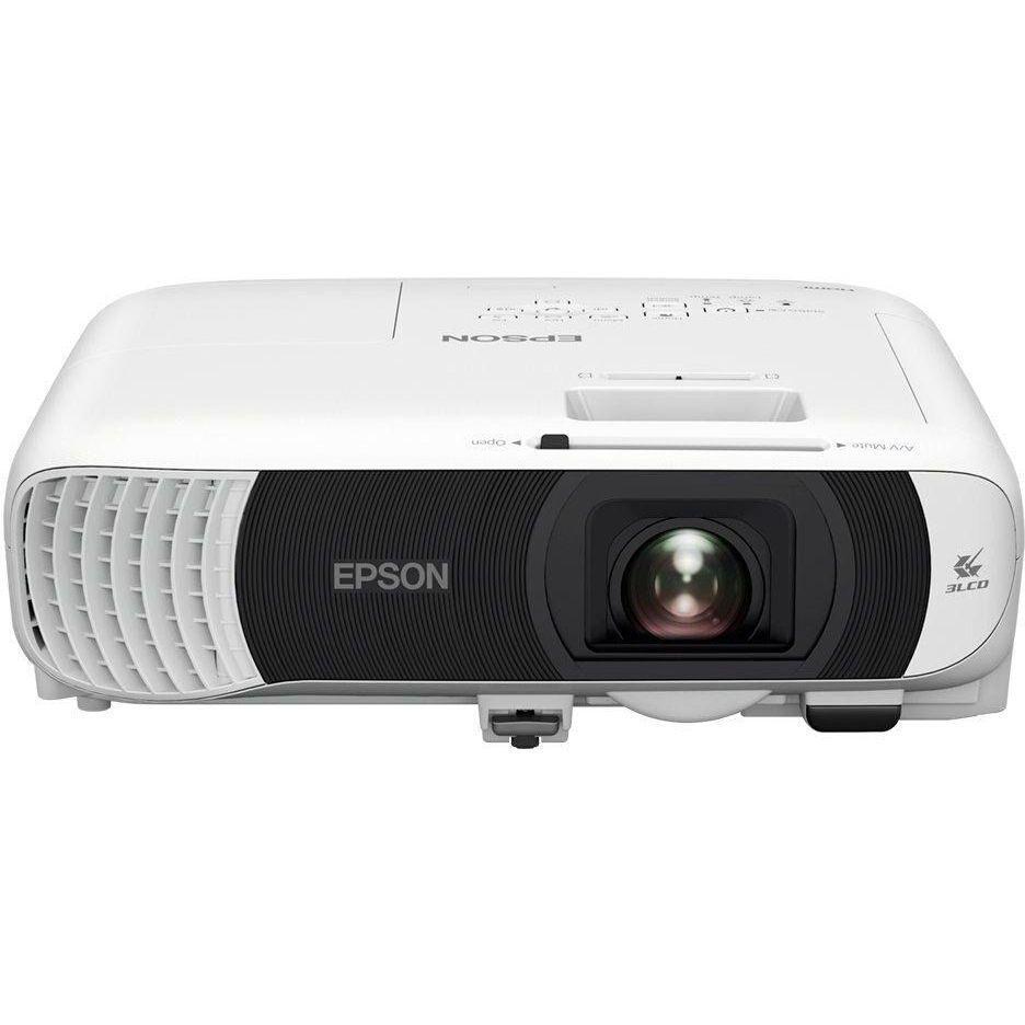 Проектор EPSON EB-W55 (V11HB58042)