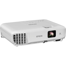 Проектор EPSON EB-W53 (V11HB57042)