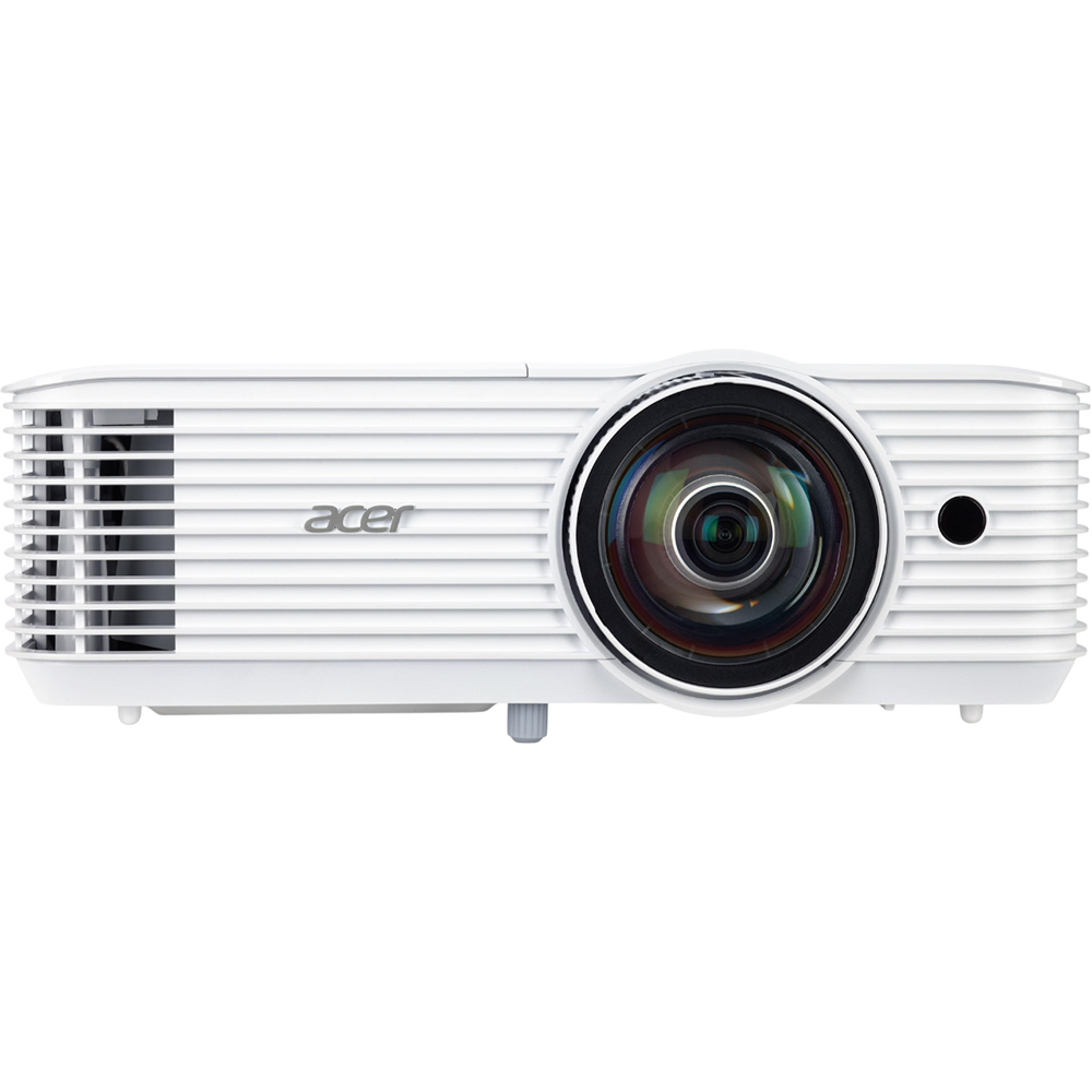 Проектор ACER S1387 WXGA, 4000 Lm, 0.52 (MR.JY811.001)