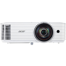 Проектор ACER S1387 WXGA, 4000 Lm, 0.52 (MR.JY811.001)