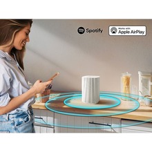 Проектор SAMSUNG The Premiere 5 SP-LPF5DSAXXUA