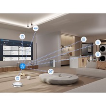 Проектор SAMSUNG The Premiere 5 SP-LPF5DSAXXUA