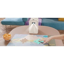 Проектор SAMSUNG The Premiere 5 SP-LPF5DSAXXUA