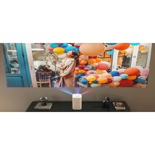 Проектор SAMSUNG The Premiere 5 SP-LPF5DSAXXUA