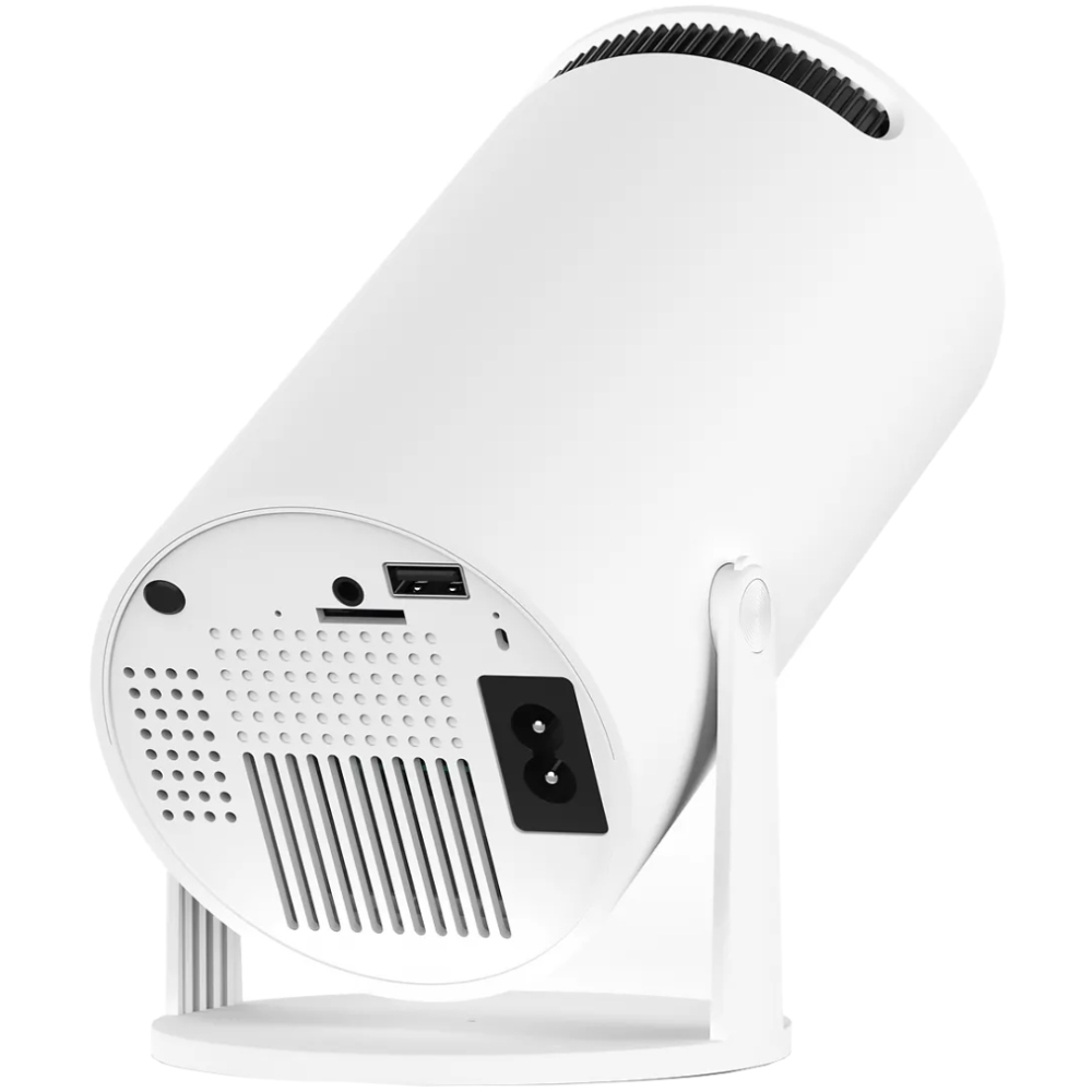 Проектор H96 MAX HY300A білий Формат зображення 16:9, 4:3