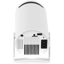 Проектор H96 MAX HY300A білий