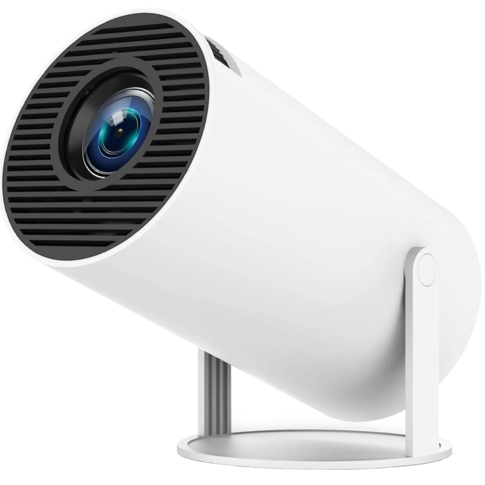Проектор H96 MAX HY300A білий Проектор H96 MAX HY300A білий