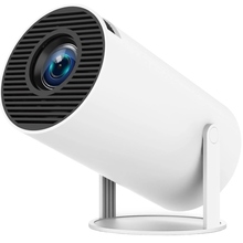 Проектор H96 MAX HY300A білий
