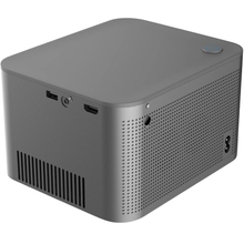 Проектор H96 MAX HY350 сірий