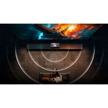 Проектор HISENSE PX3-PRO