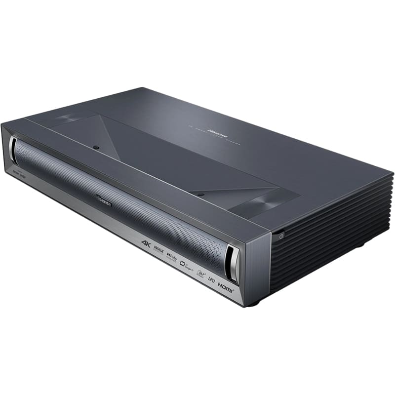 Проектор HISENSE PX3-PRO Технология DLP