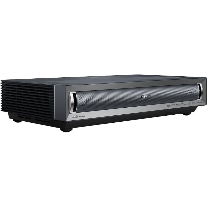 Проектор HISENSE PX3-PRO Диагональ изображения 80 - 150